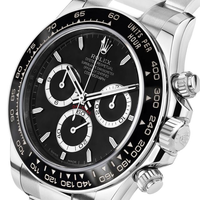 Rolex Daytona 126500 LN Image 2